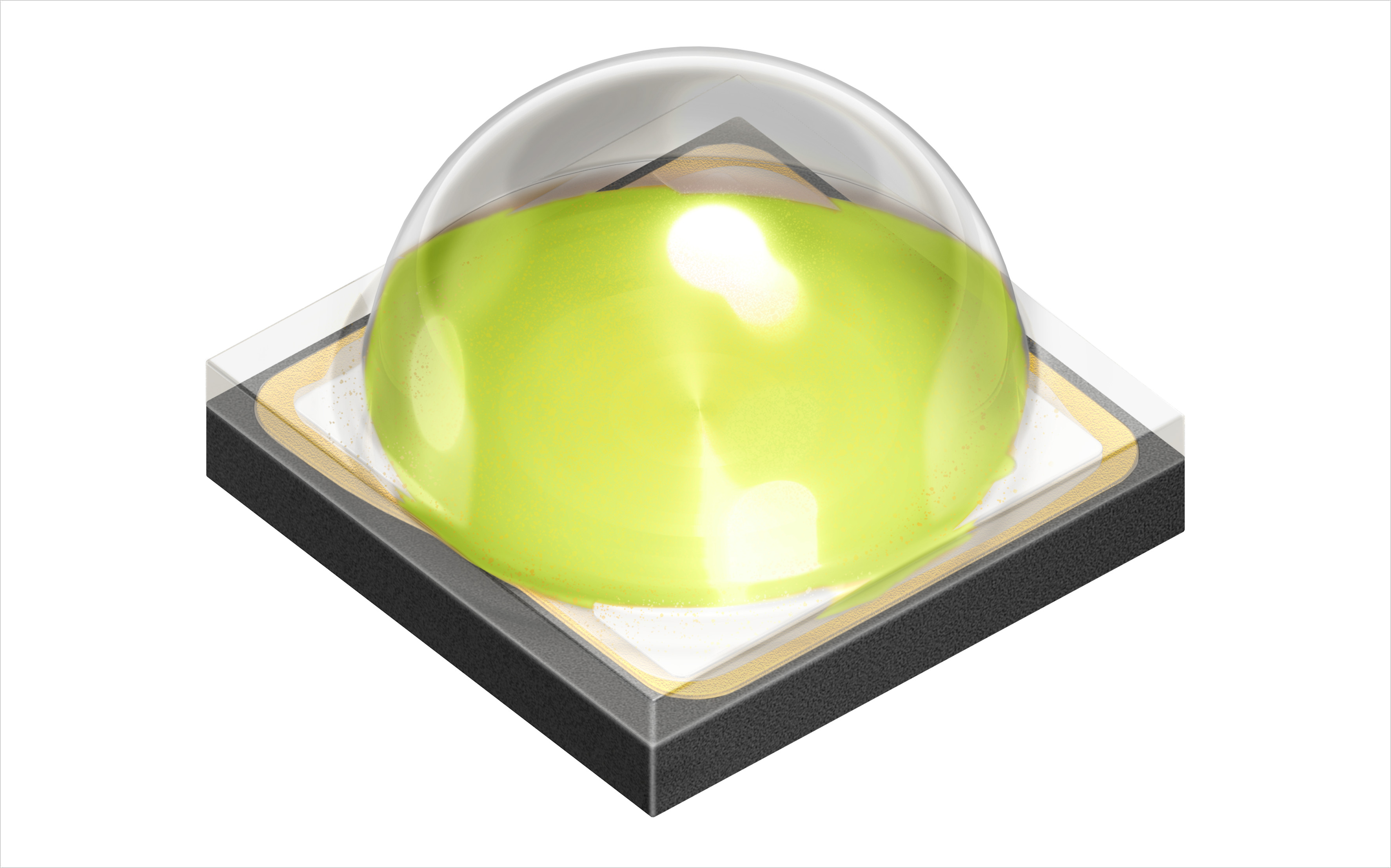 GW CSSRM3.HW-VNAQ-H1H2-1-700-R33, ams OSRAM