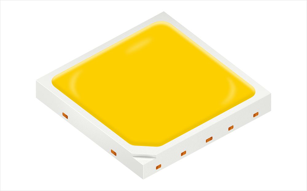 GW Q9LR31.EM-M2N1-XX53-1-45-R18, ams OSRAM
