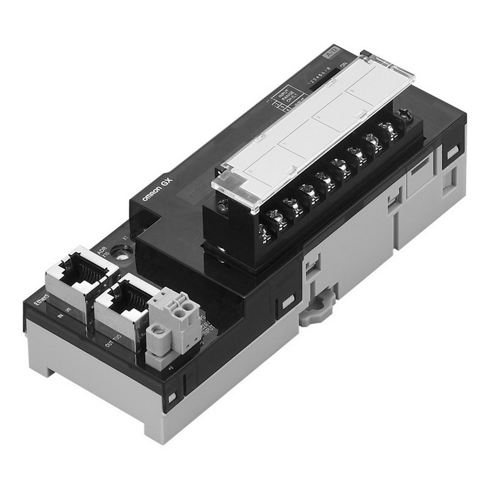 GX-AD0471, Omron