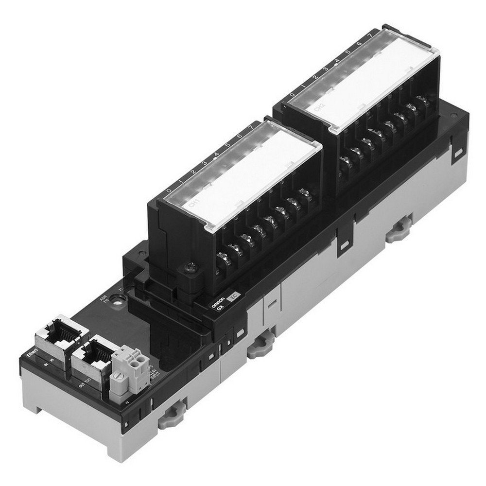 GX-EC0241, Omron