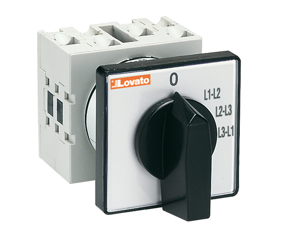 GX1666U, Lovato