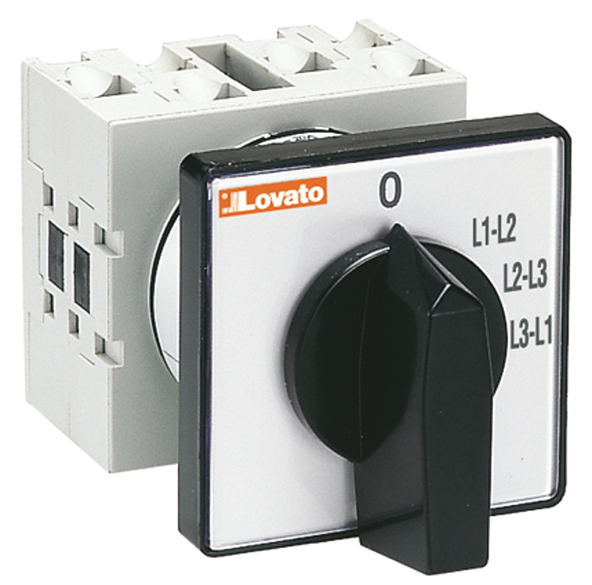 GX1667U, Lovato