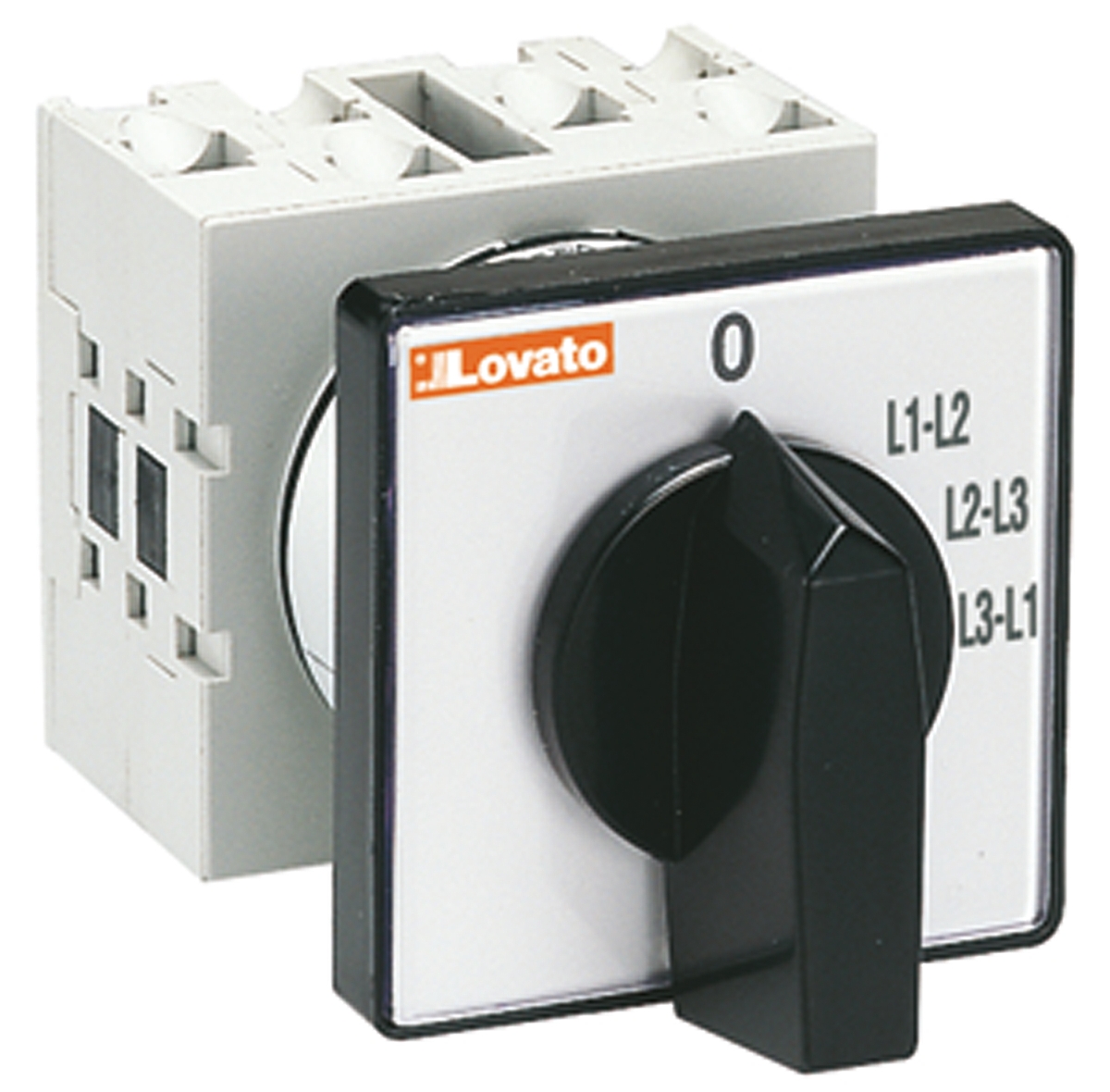 GX1668U, Lovato