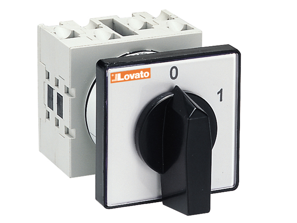 GX1690U, Lovato
