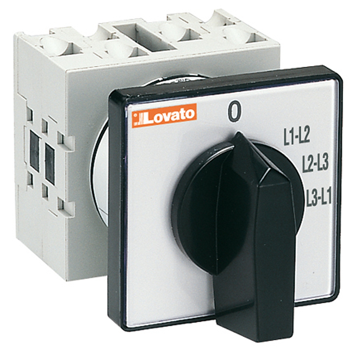 GX1697U, Lovato