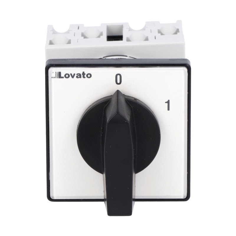 GX2090U, Lovato