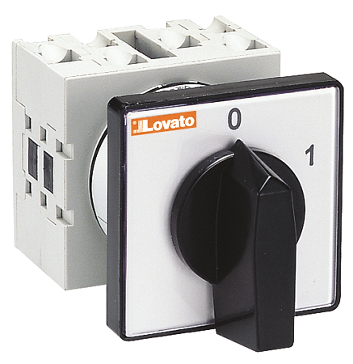 GX2092U, Lovato