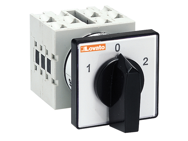 GX3275U, Lovato