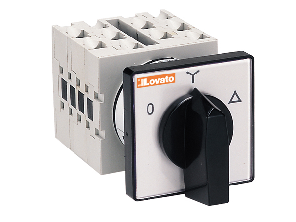GX4011U, Lovato
