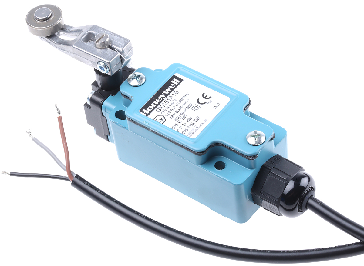 GXA51A1B, Honeywell