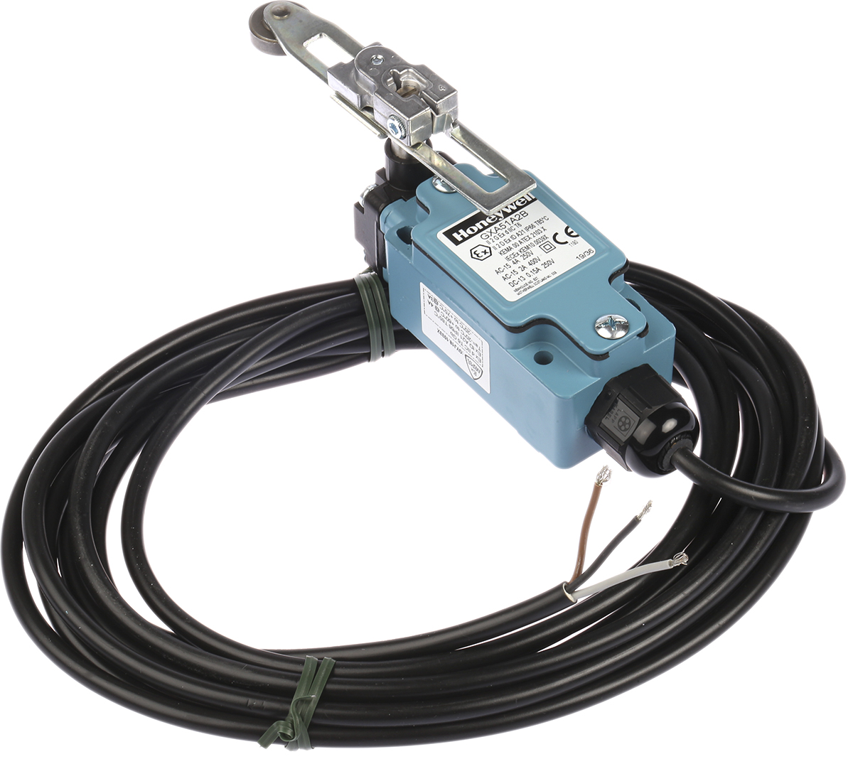 GXA51A2B, Honeywell