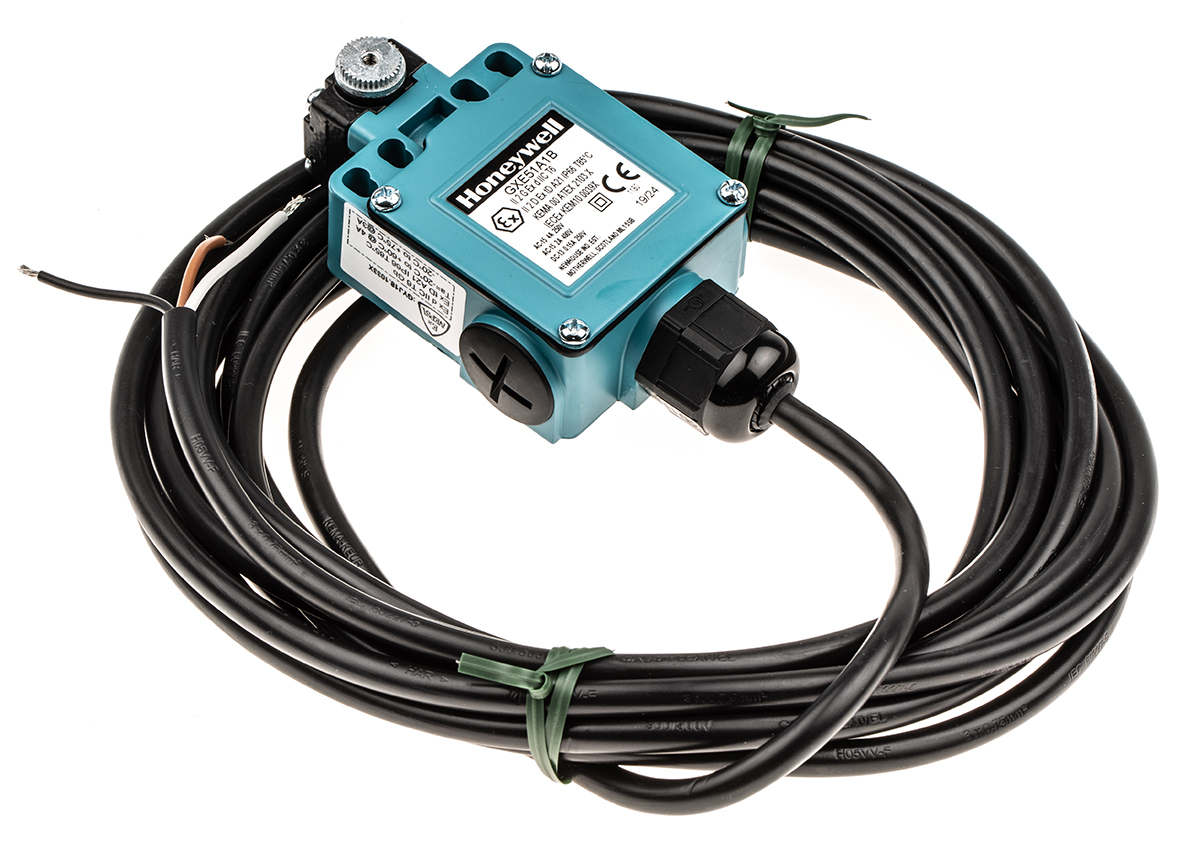 GXE51A1B, Honeywell