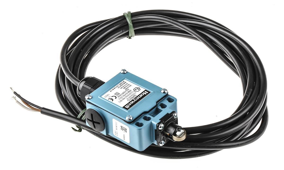 GXE51C, Honeywell