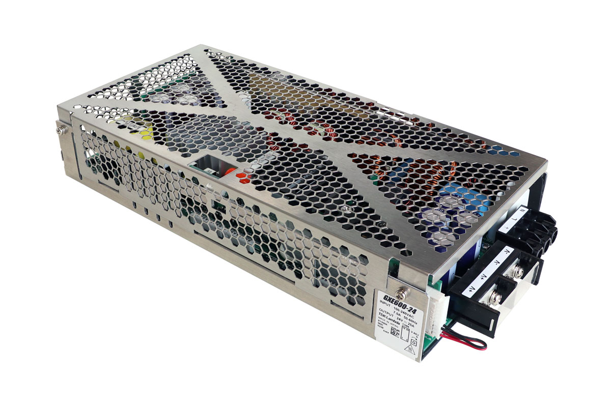 GXE600-48/A, TDK-Lambda