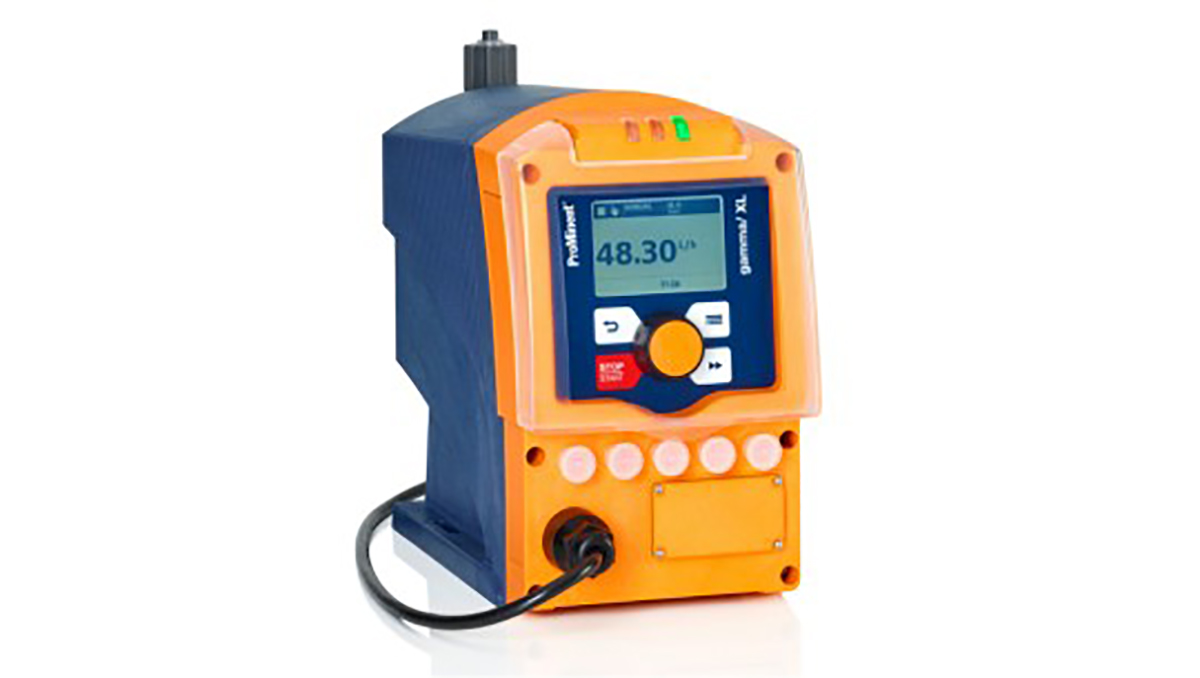 GXLAEU1020PVT20000U11130EN, ProMinent