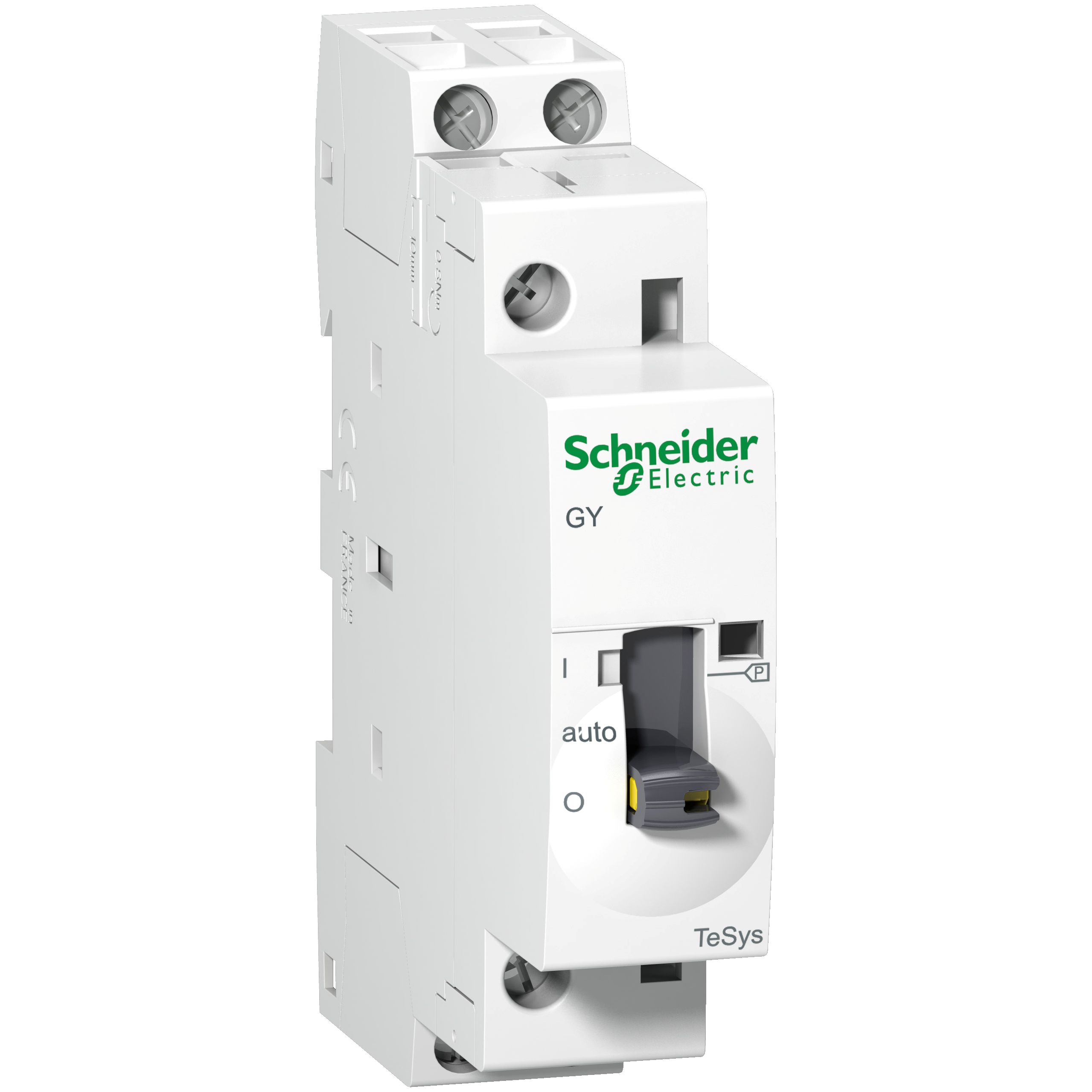 GY2520M5, Schneider Electric