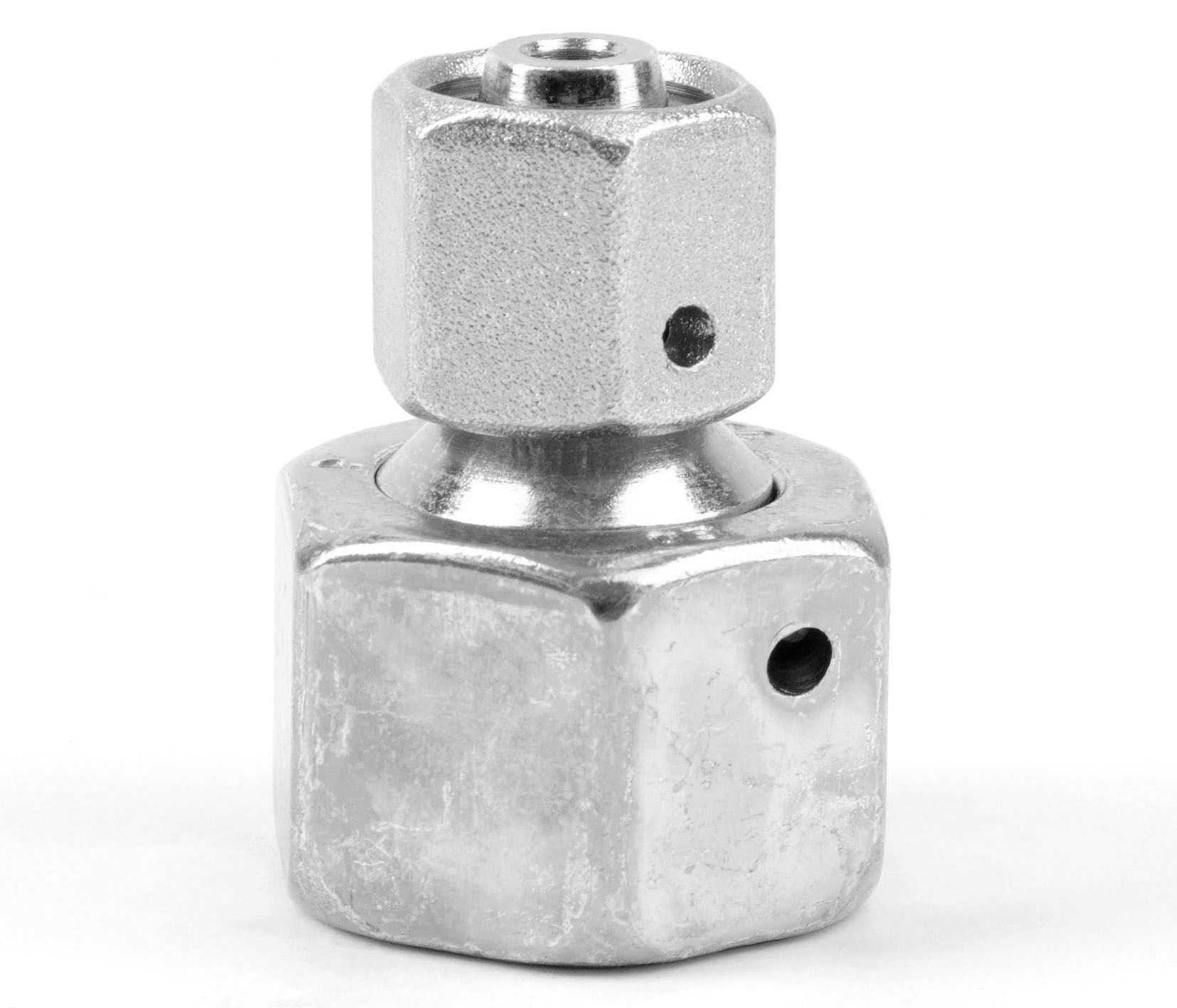 GZR15/12LCF, Parker