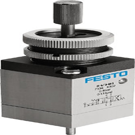 H-4/3-M5, Festo