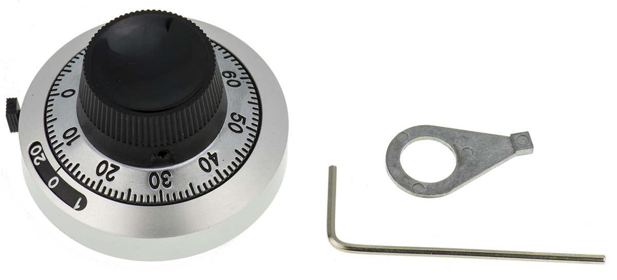 H-46-6A-1, Bourns