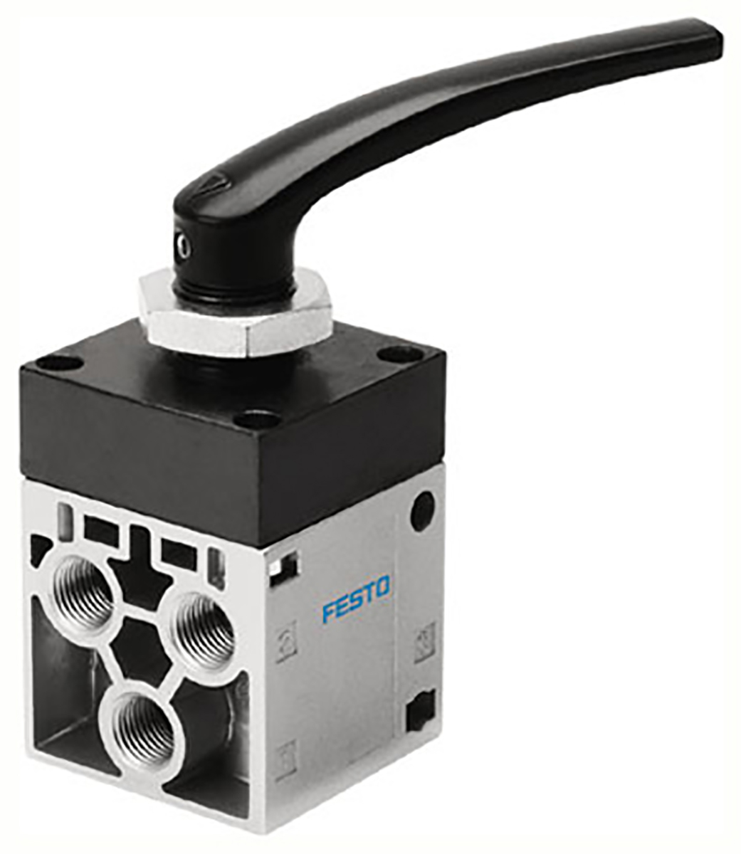 H-5-1/4-B, Festo