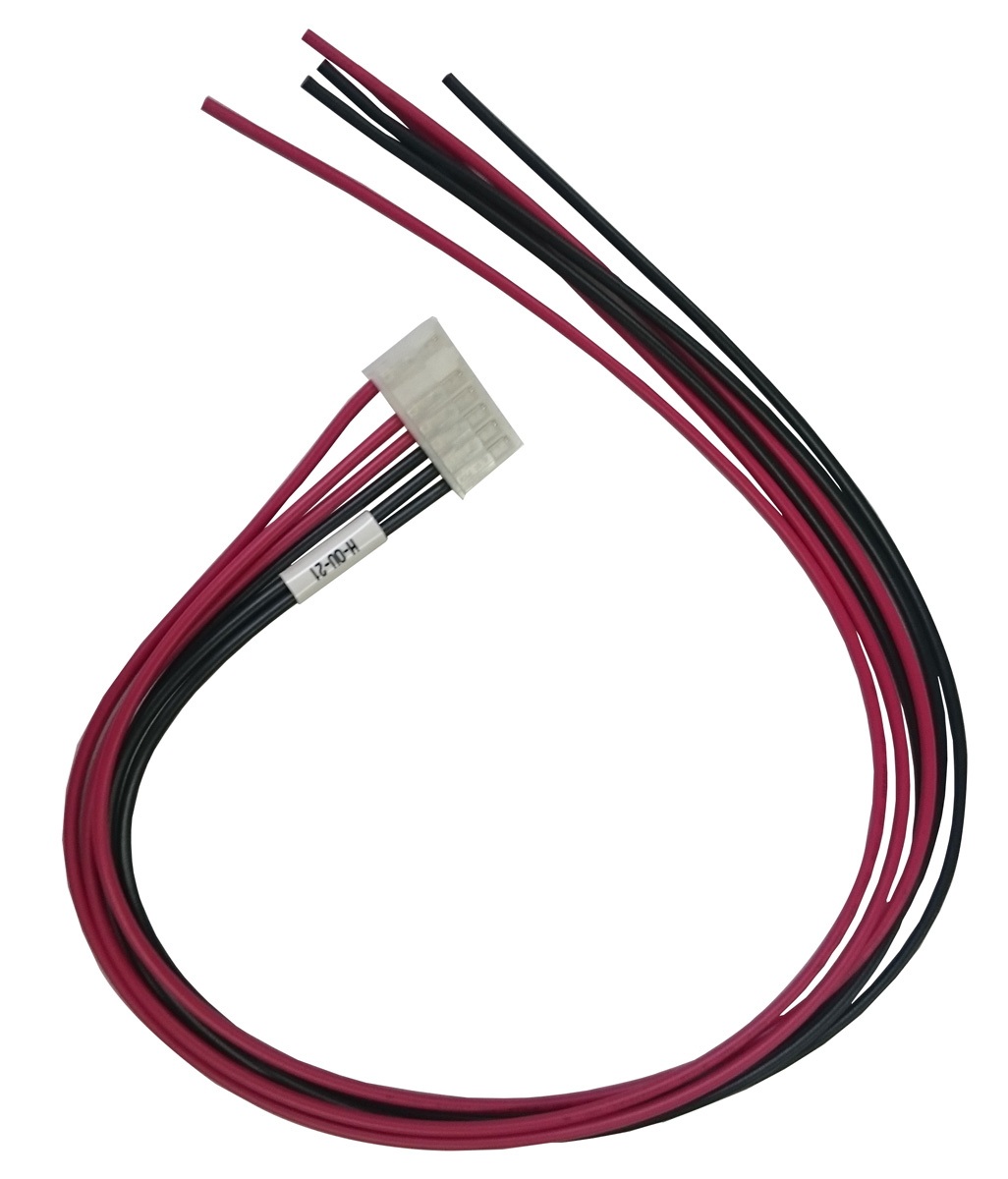 H-OU-21, Cosel