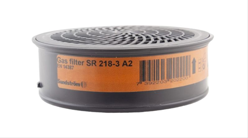 H02-2012, Sundstrom