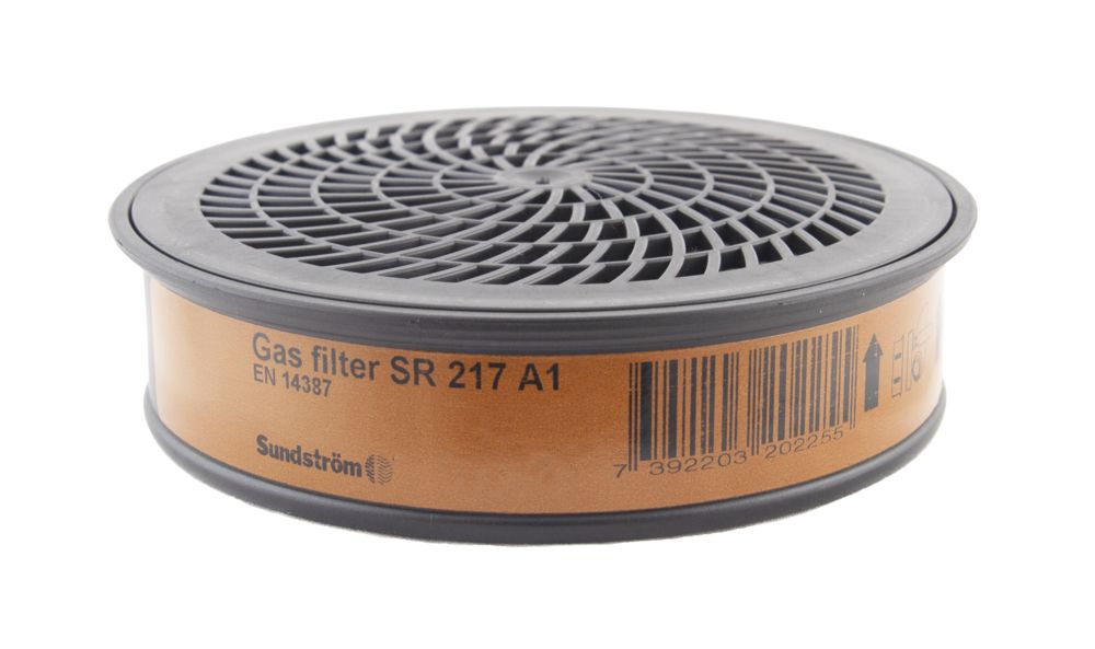 H02-2512, Sundstrom