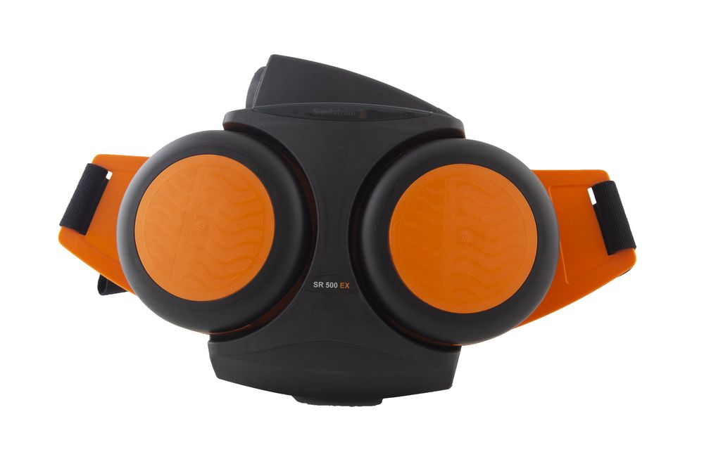 H06-2018, Sundstrom