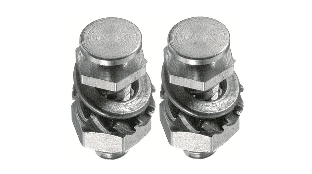 H09/50, Deltron Connectors