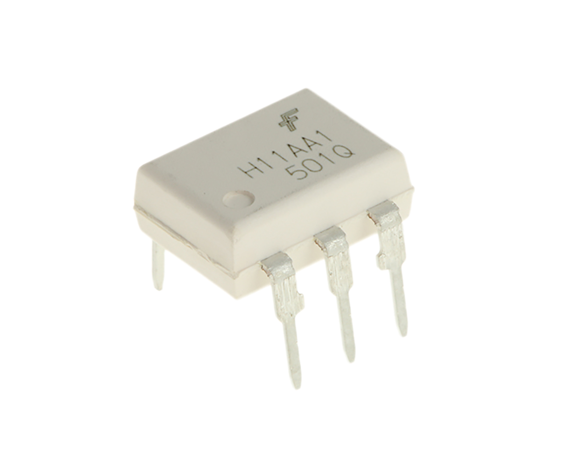 H11AA1M, onsemi