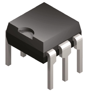 H11AG1M, onsemi