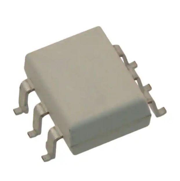 H11D1SR2VM, onsemi
