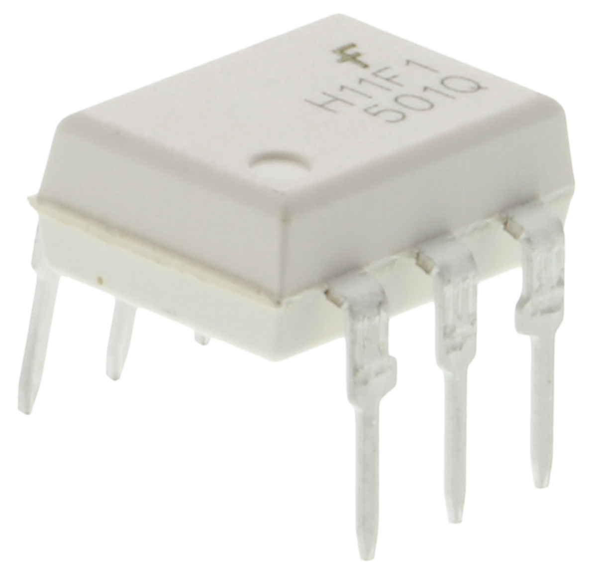 H11F1M, onsemi
