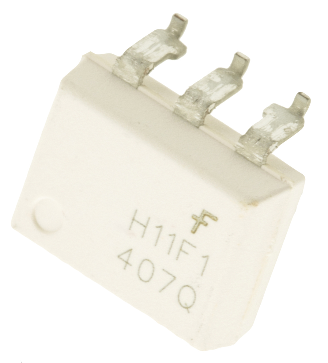 H11F1SM, onsemi