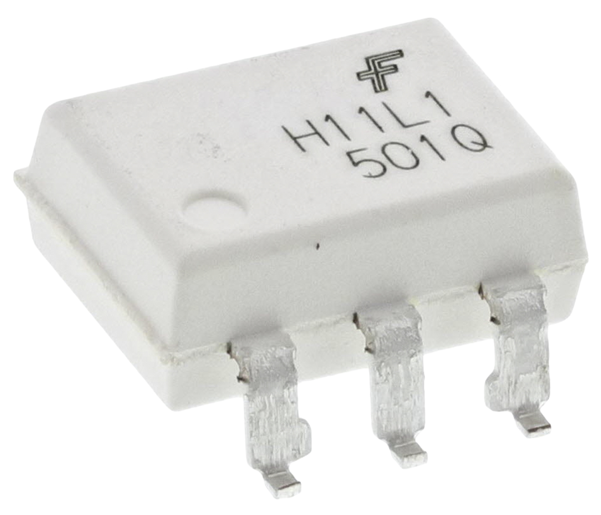 H11L1SR2M, onsemi