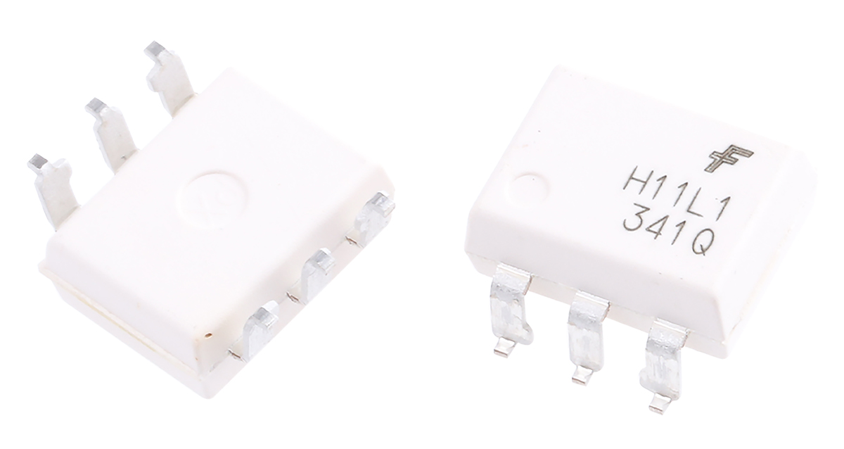 H11L1SR2M, onsemi