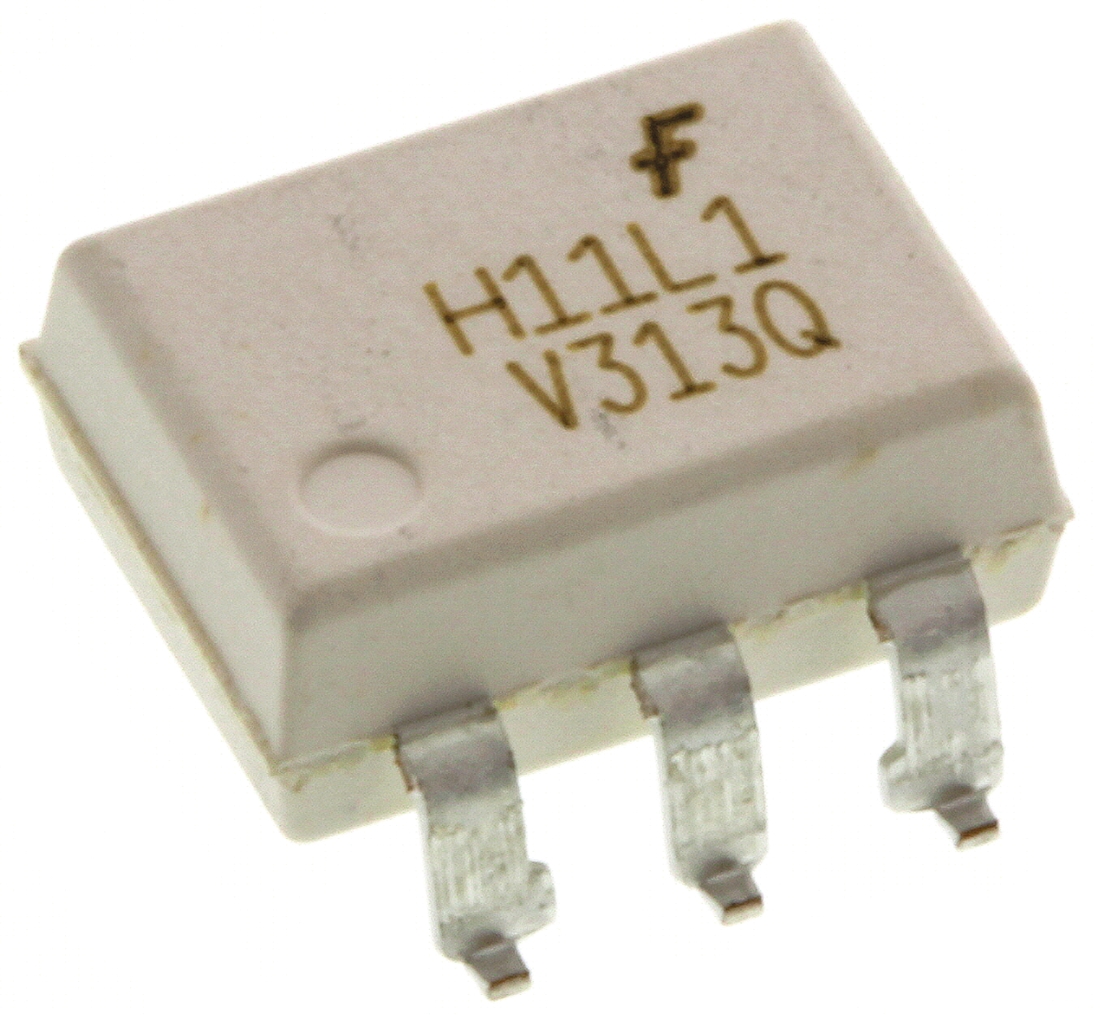 H11L1SR2VM, onsemi