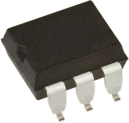 H11L2SR2M, onsemi