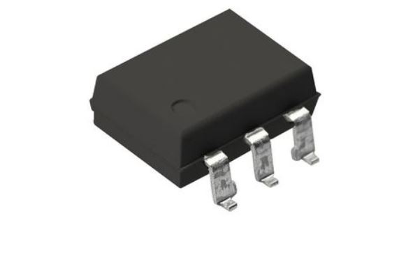H11L3SR2M, onsemi