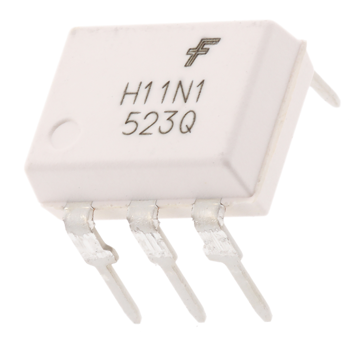 H11N1M, onsemi