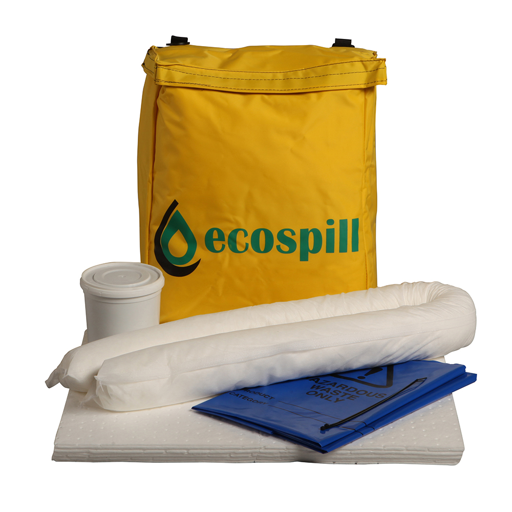 H1280010, Ecospill Ltd