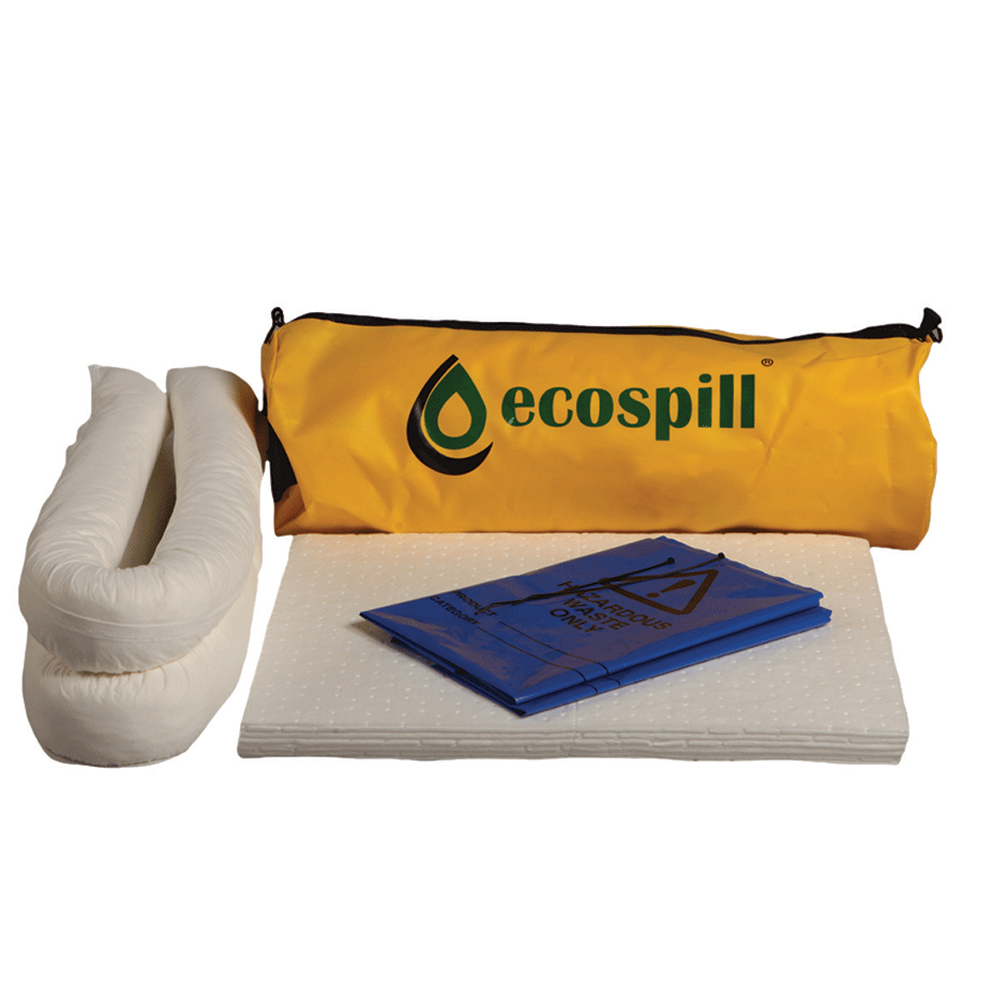 H1280020, Ecospill Ltd