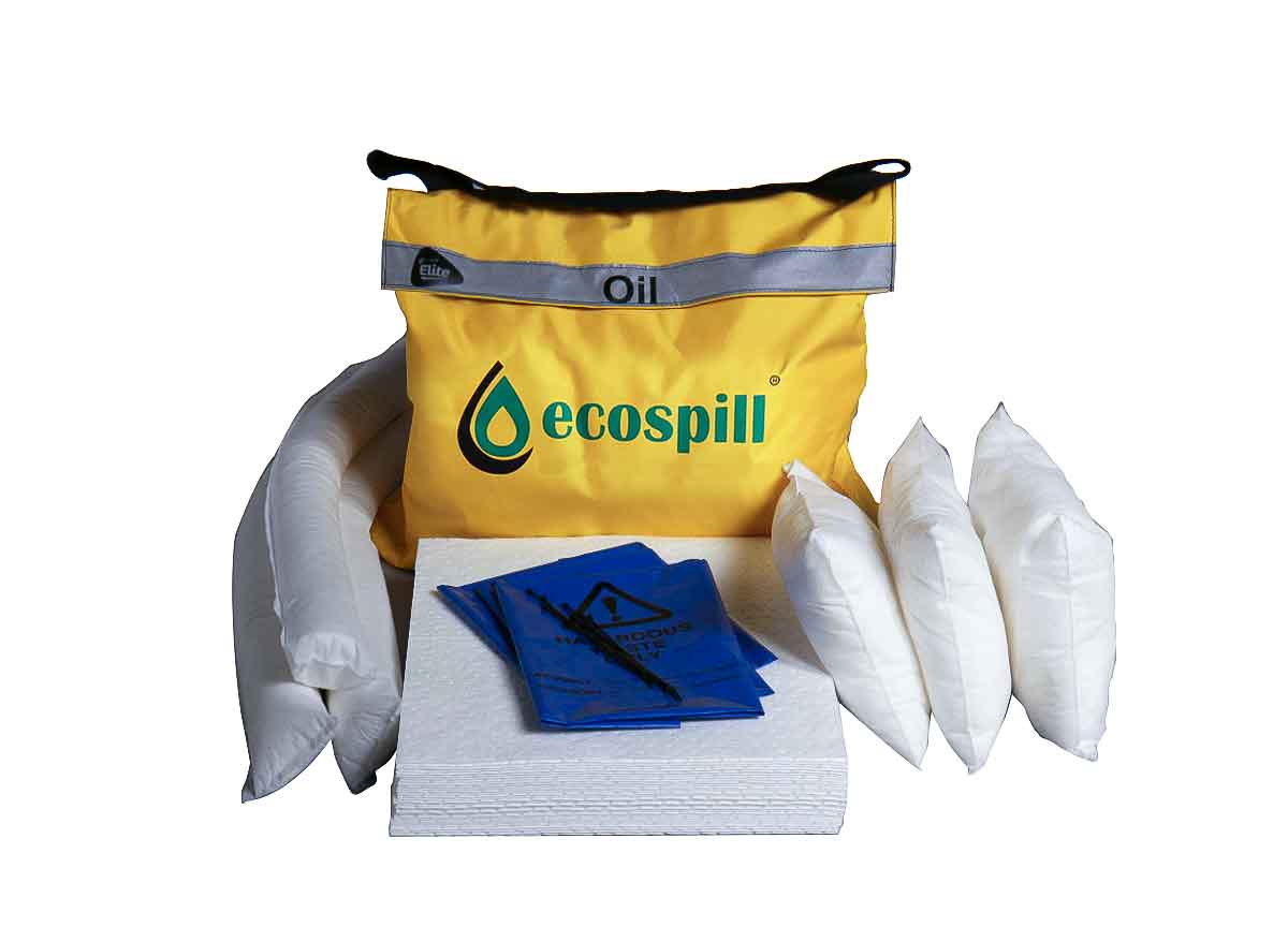 H1280050, Ecospill Ltd