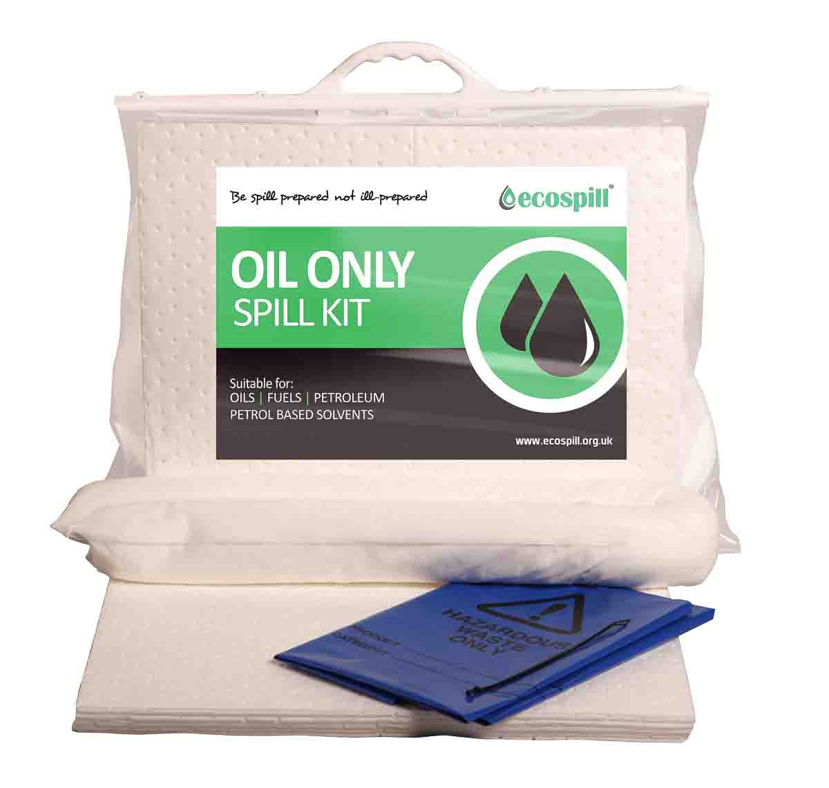 H1290015, Ecospill Ltd