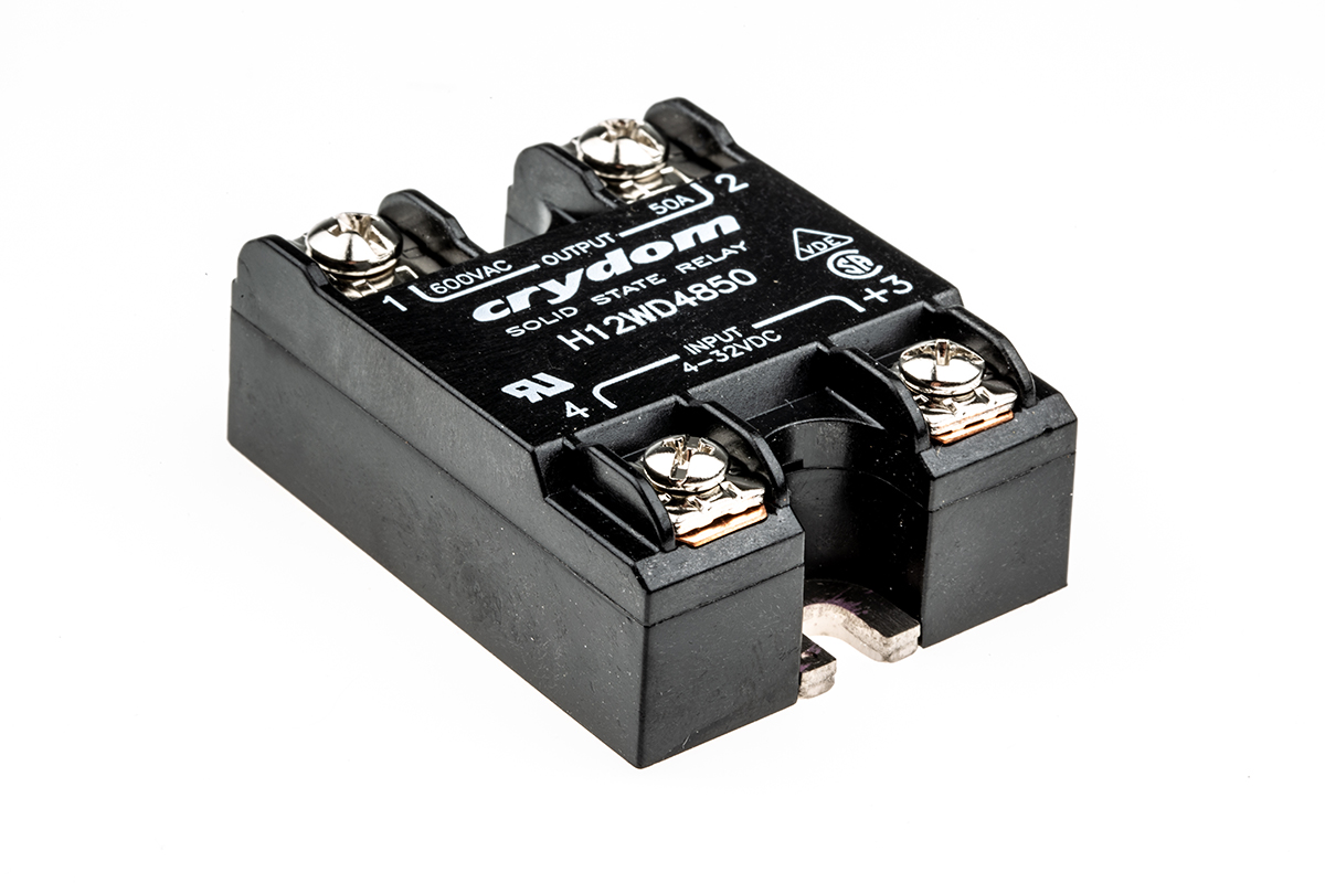 H12WD4850, Sensata / Crydom