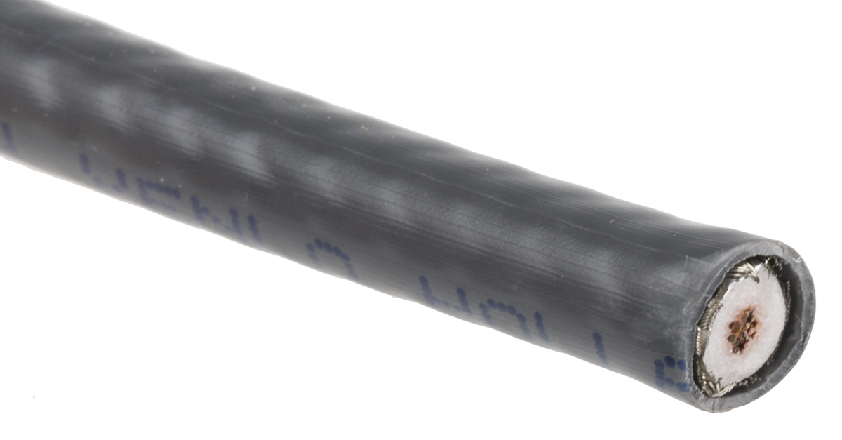 H155A00.00B100, Belden
