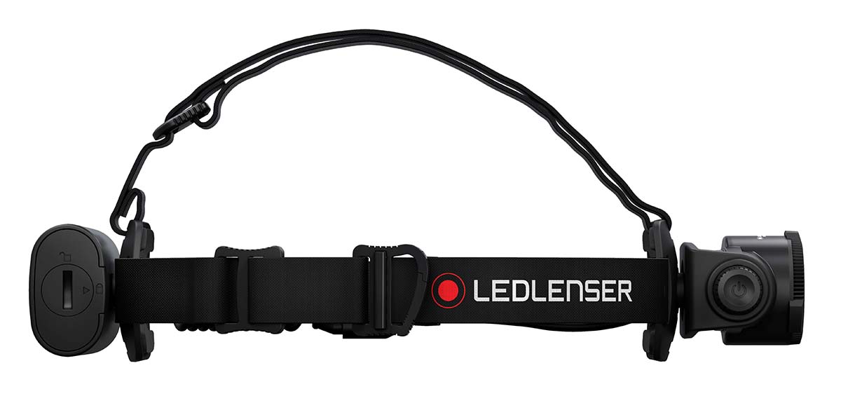 H15R CORE, LEDLENSER