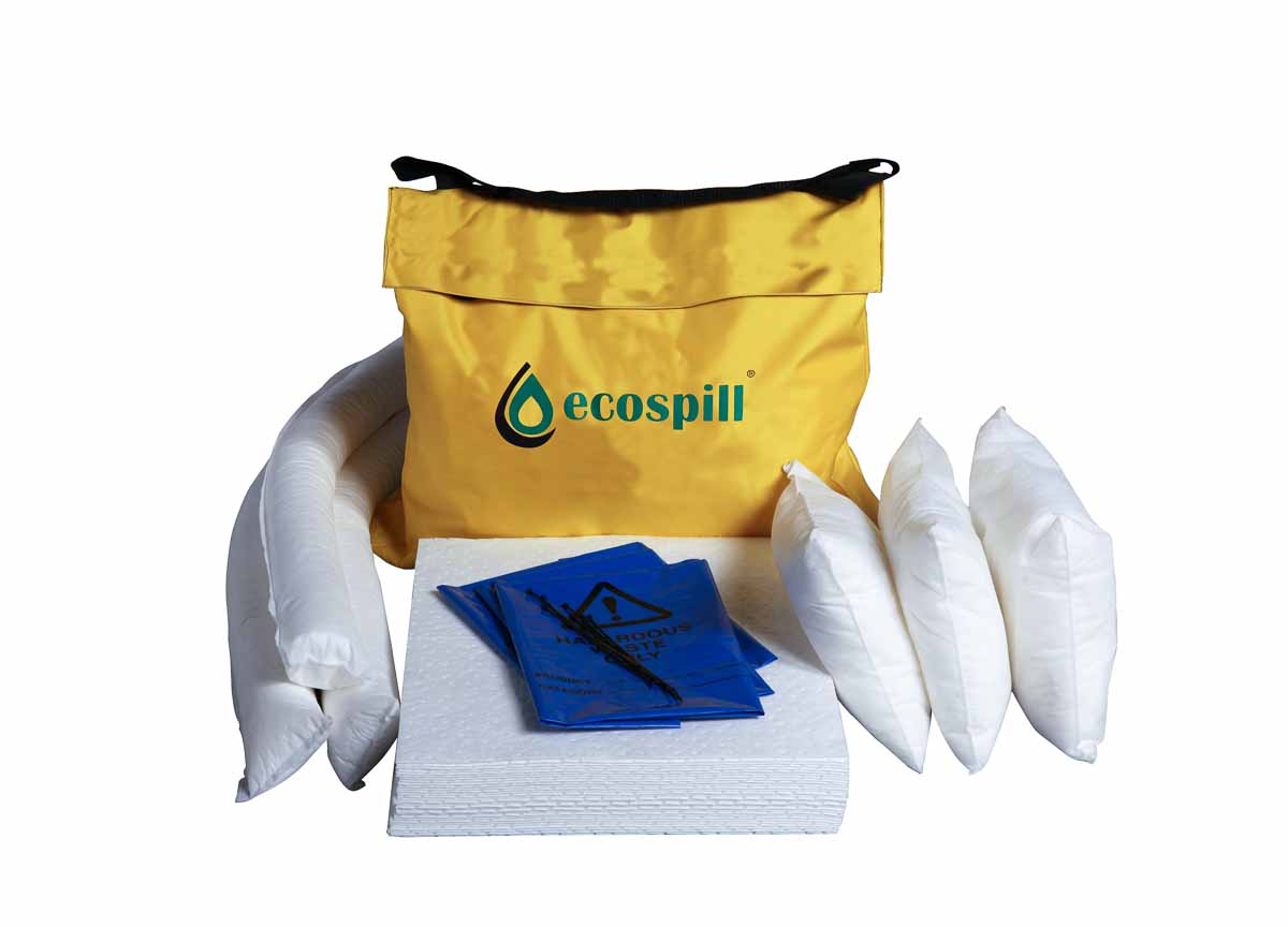 H1880050, Ecospill Ltd