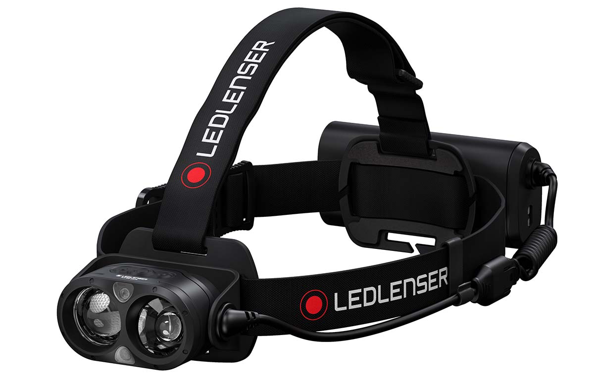 H19R CORE, LEDLENSER