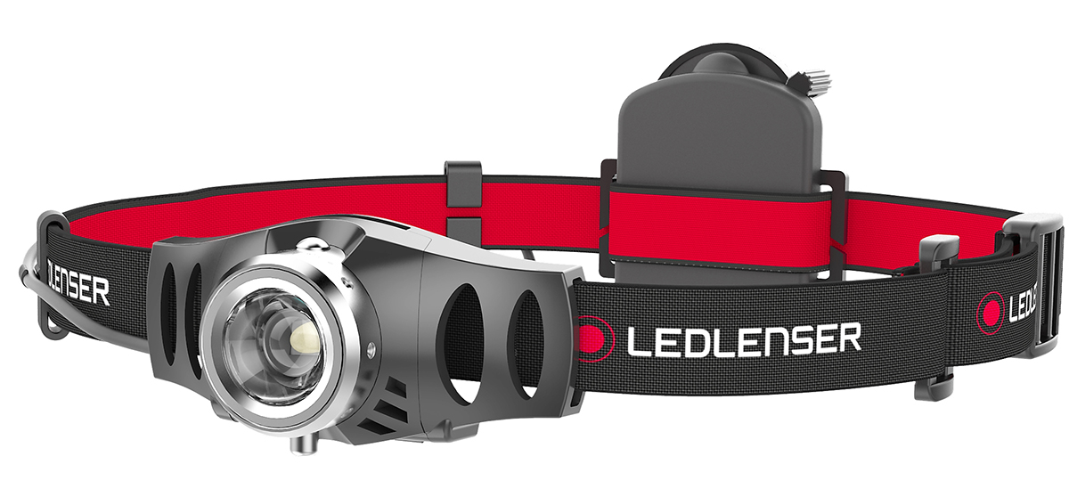 H3.2, LEDLENSER